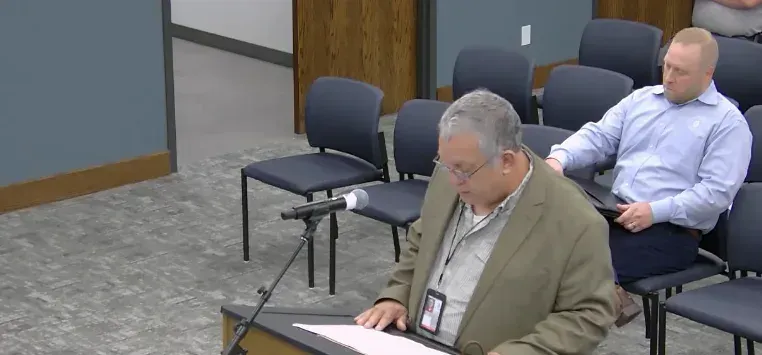 McPherson health officer questions process behind infrasound proposal