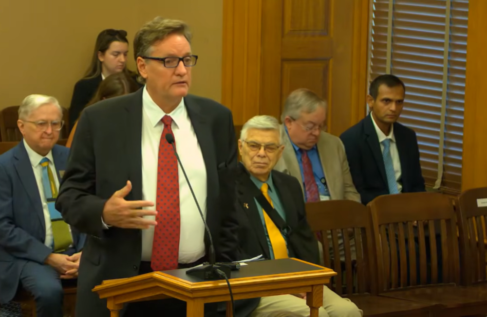 Kansas banking regulators, Beneficient prepare for battle over cease-and-desist order