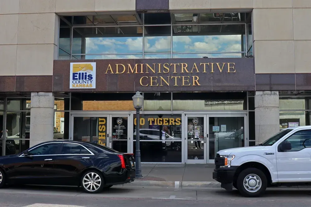 Ellis County Commission Summary