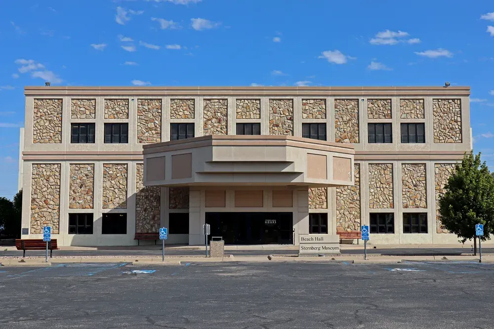 Hays City Commission Summary