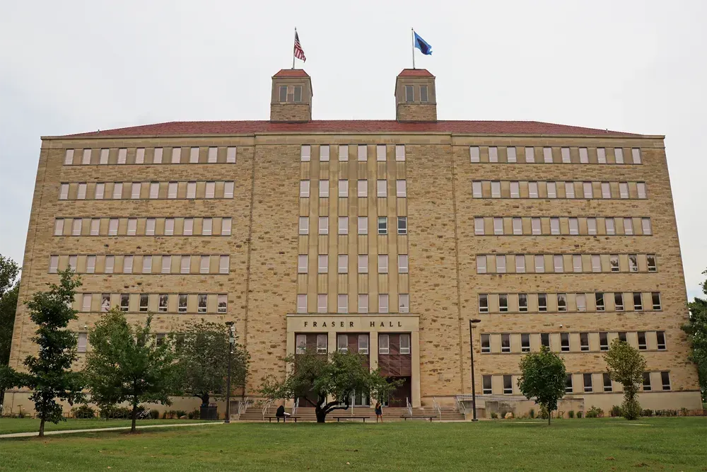 Lawrence City Commission Summary