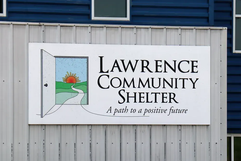 Lawrence daily brief