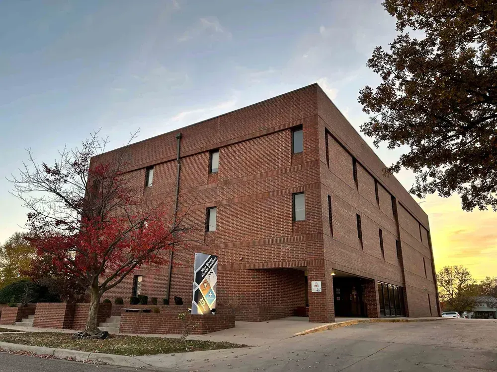 Harvey County Health Department flu clinics scheduled at two Newton schools