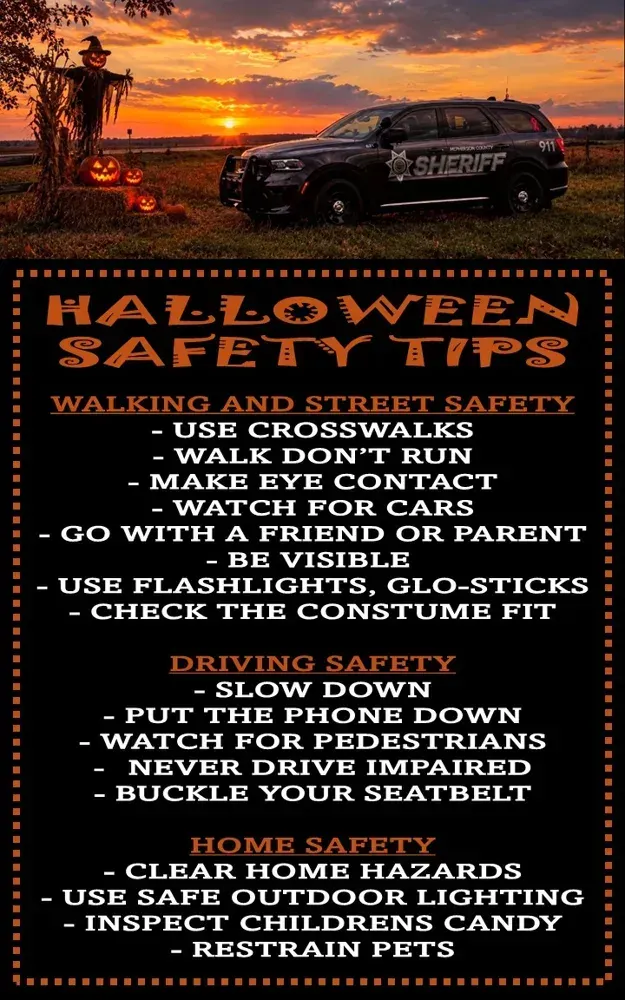McPherson Halloween events run Thursday through Saturday