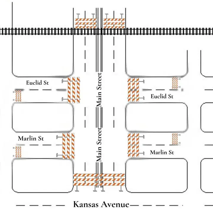 Downtown McPherson streets close Thursday for Trick-or-Treat Main Street