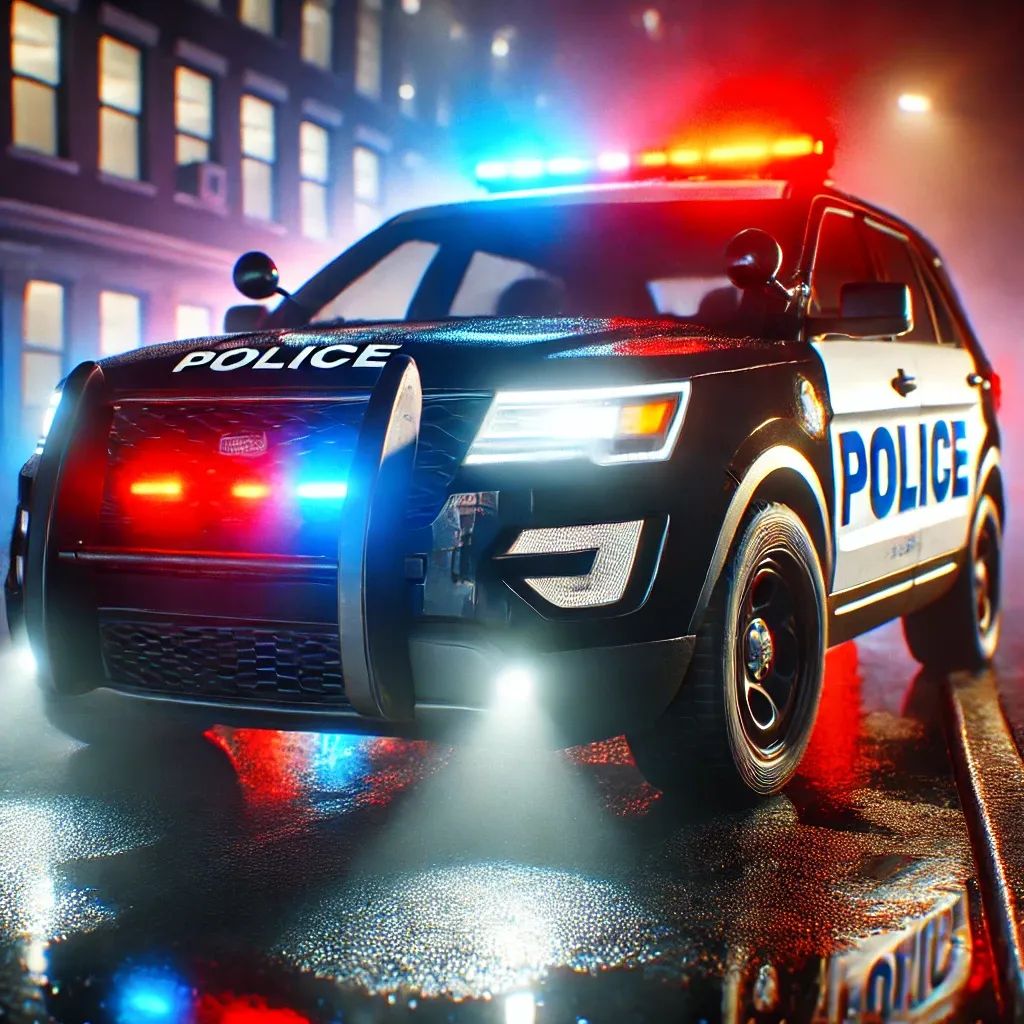 McPherson Emergency Logs Wk of November 1