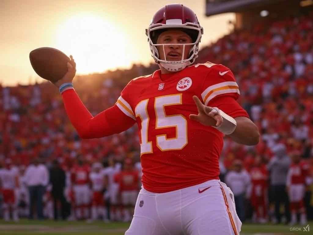 Chiefs beat Bills 32-29, have chance for historic Super Bowl 3-peat