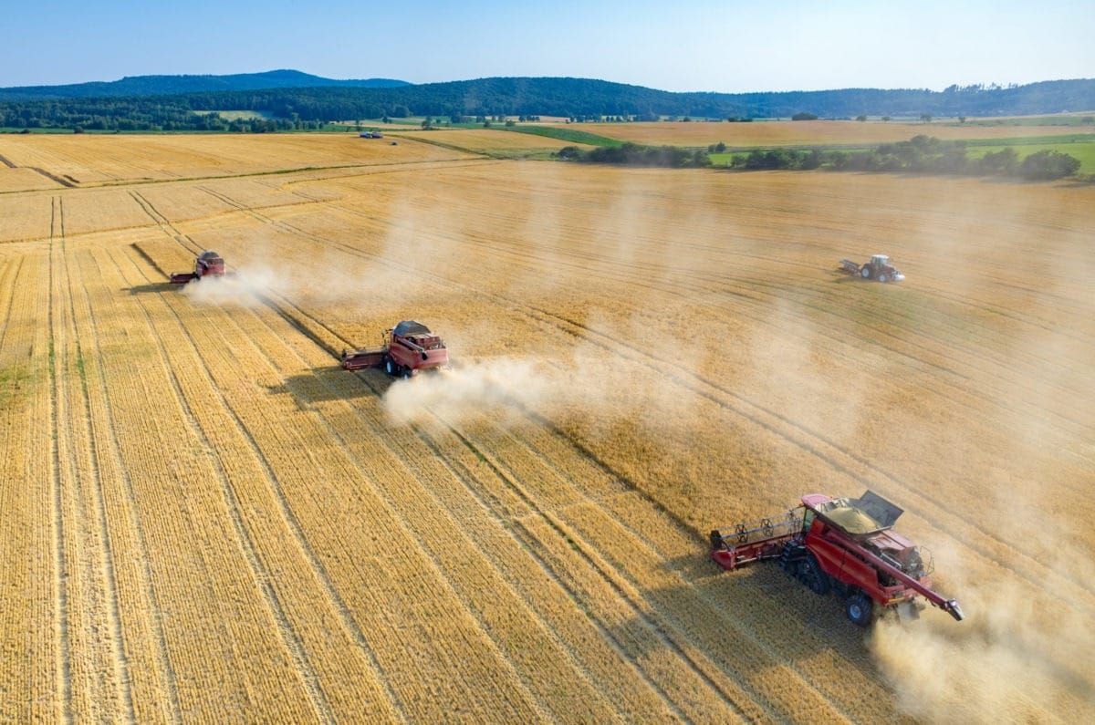 China targets US ag products with tariffs