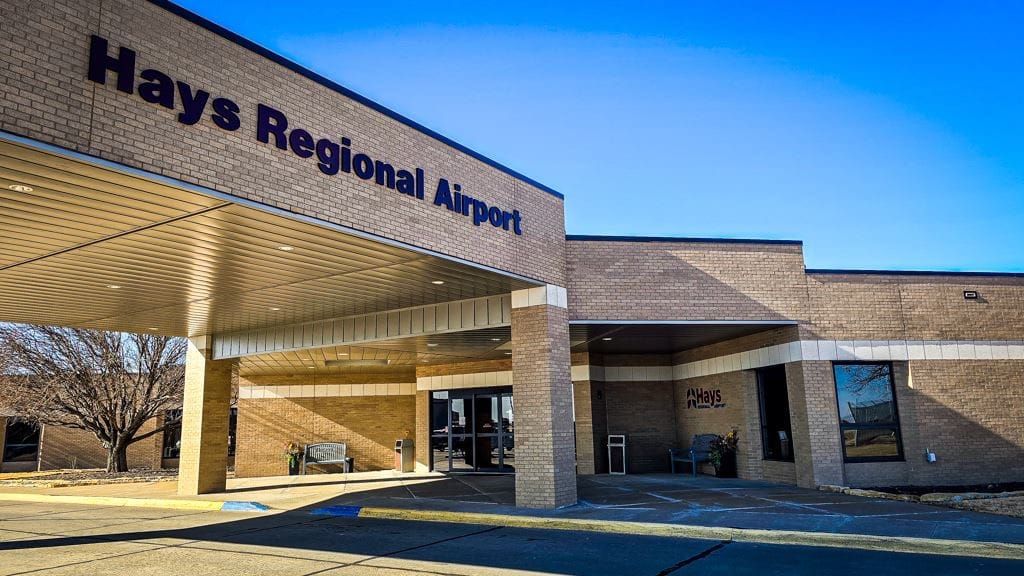 Hays – Week of May 24 2025