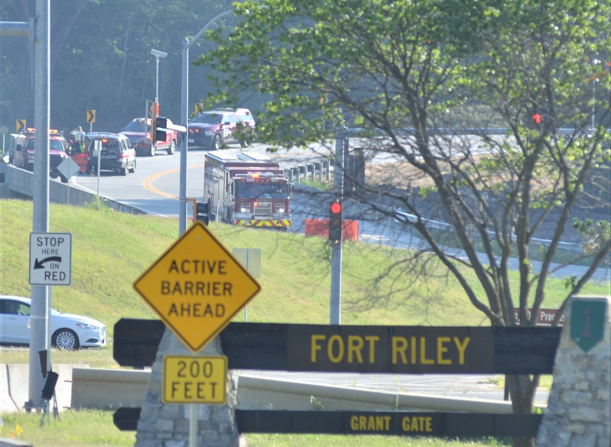 Junction City – Week of May 26 2025