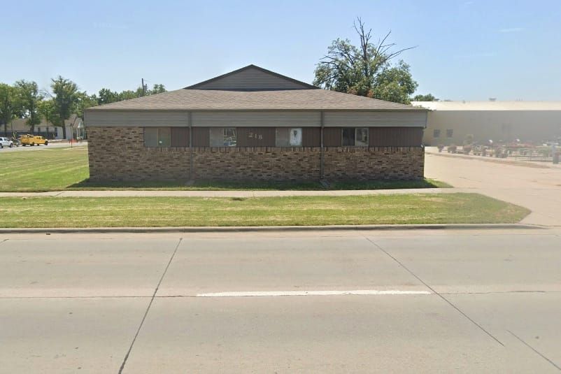 McPherson Police Department Modernizes with New Substation and Crime-Fighting Technology