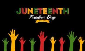 Hutchinson to host sixth annual Juneteenth celebration and health fair