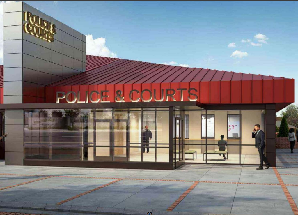 Hays – Week of June 16 2025