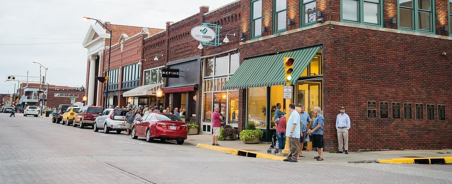 Hays – Week of June 29 2025