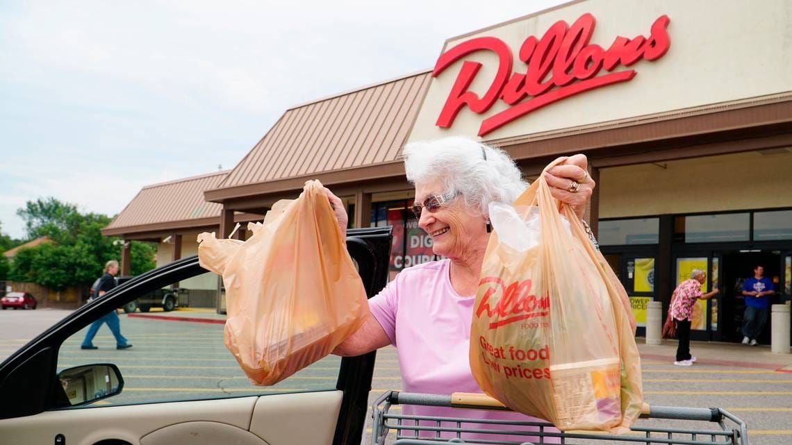 Salina – Week of June 15 2025