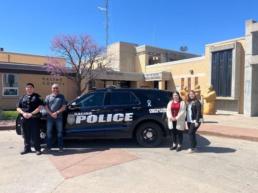 Salina – Week of June 29 2025