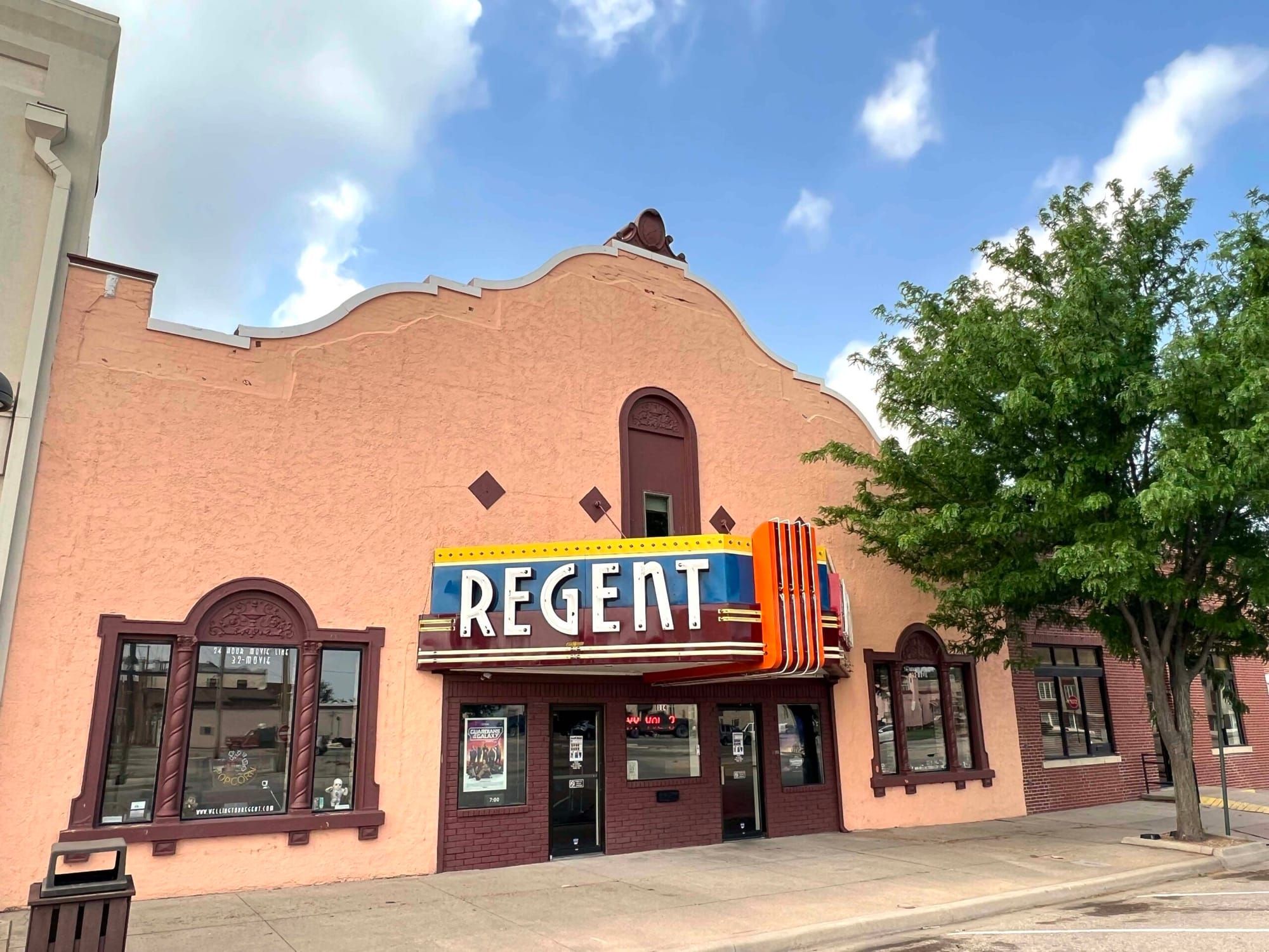 Wellington – Week of June 19 2025