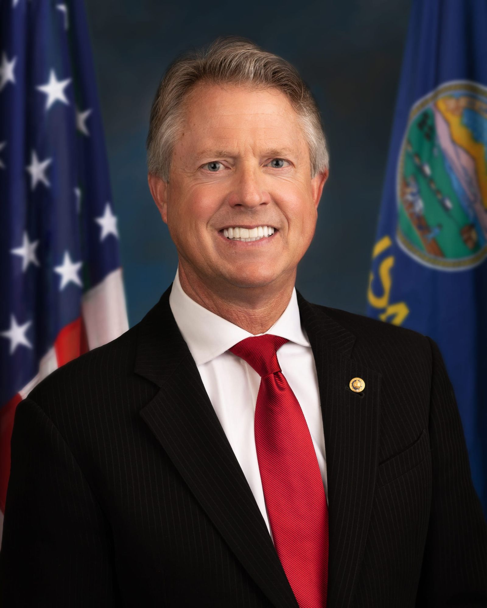 Marshall advances multiple legislative priorities