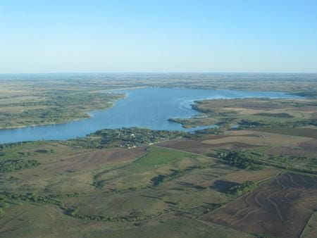 Breaking: Two people missing at Kanopolis Lake