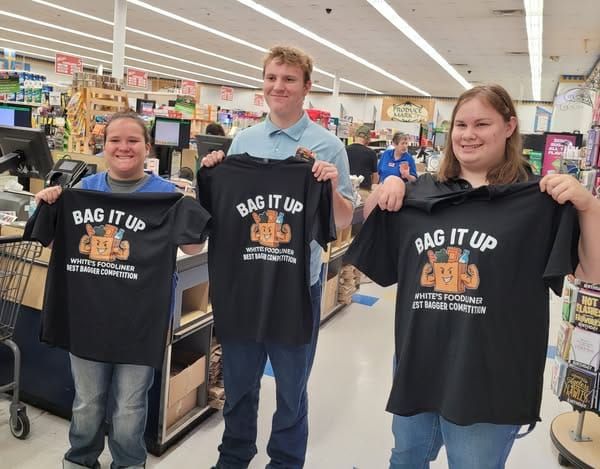 Bagging Rights