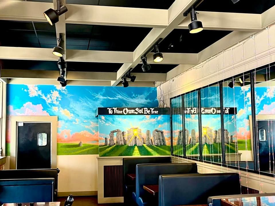 Bella Sol Bistro in Lindsborg changes hands as chef retires