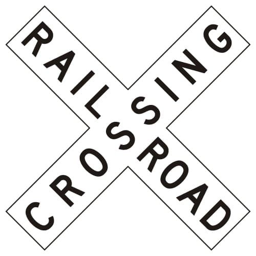 Railroad crossing repairs scheduled for Hutchinson