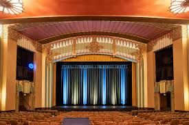Fox Theatre announces 2025-2026 season lineup