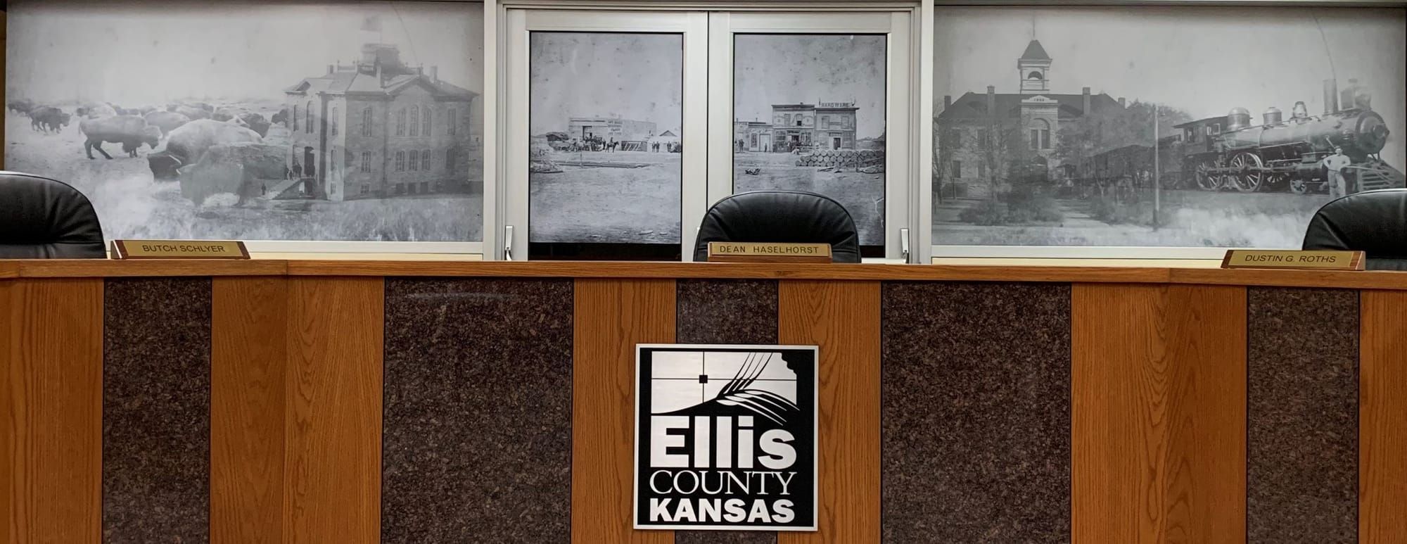 Ellis County delays tax rate decision to allow more budget discussion