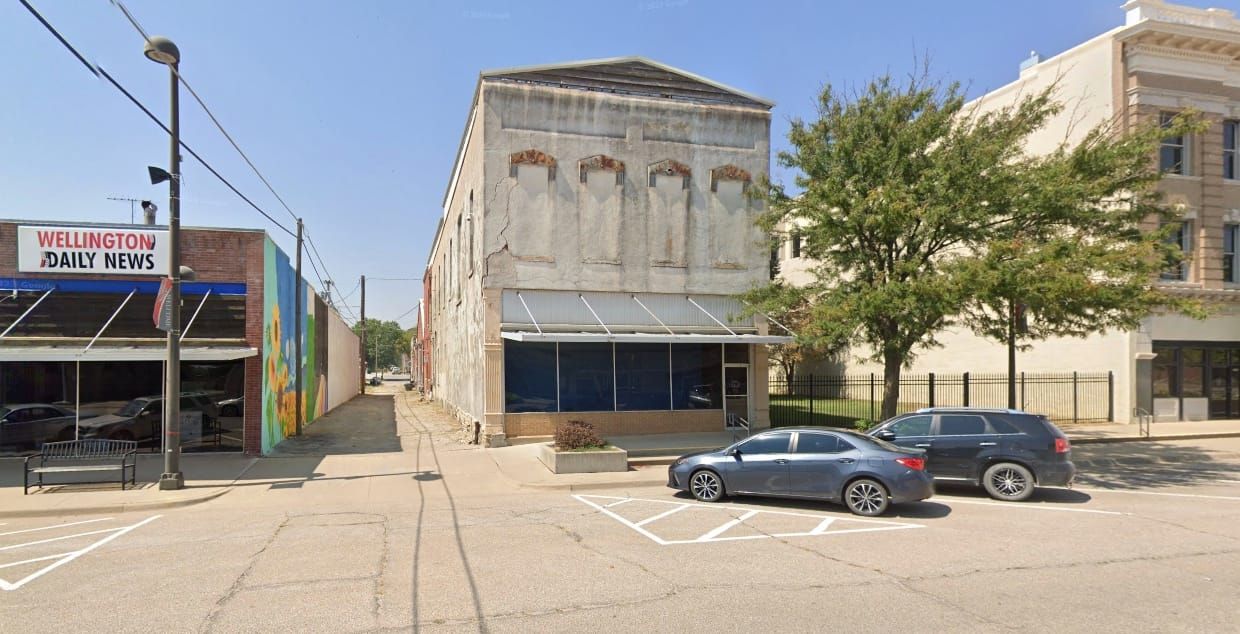 Wellington – Week of July 3 2025