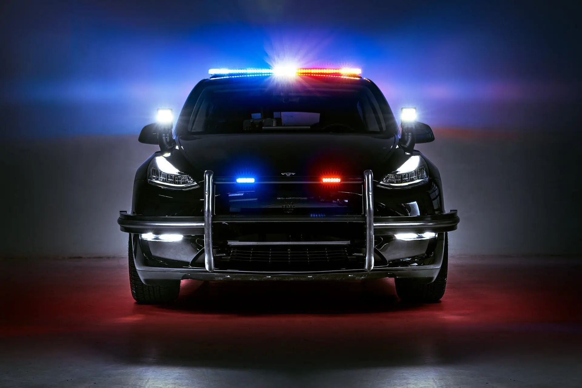 McPherson Police Department Releases Q2 2025 Crime Statistics Report