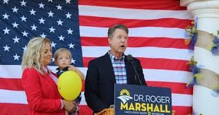 From the office of Dr. Marshall