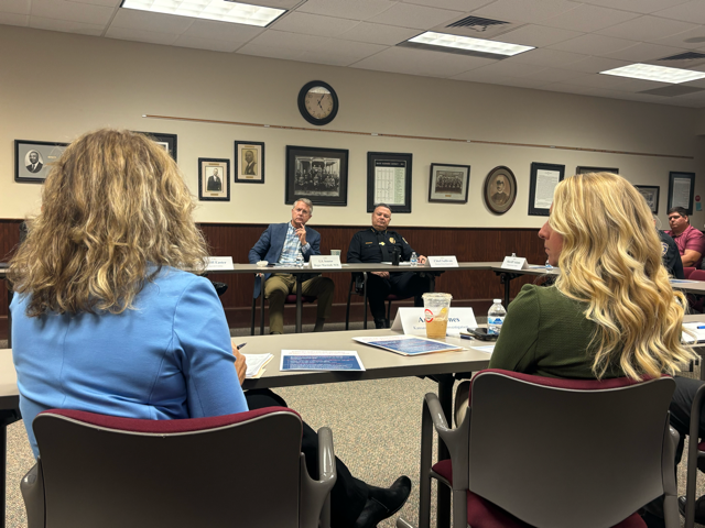 From the office of Sen. Roger Marshall