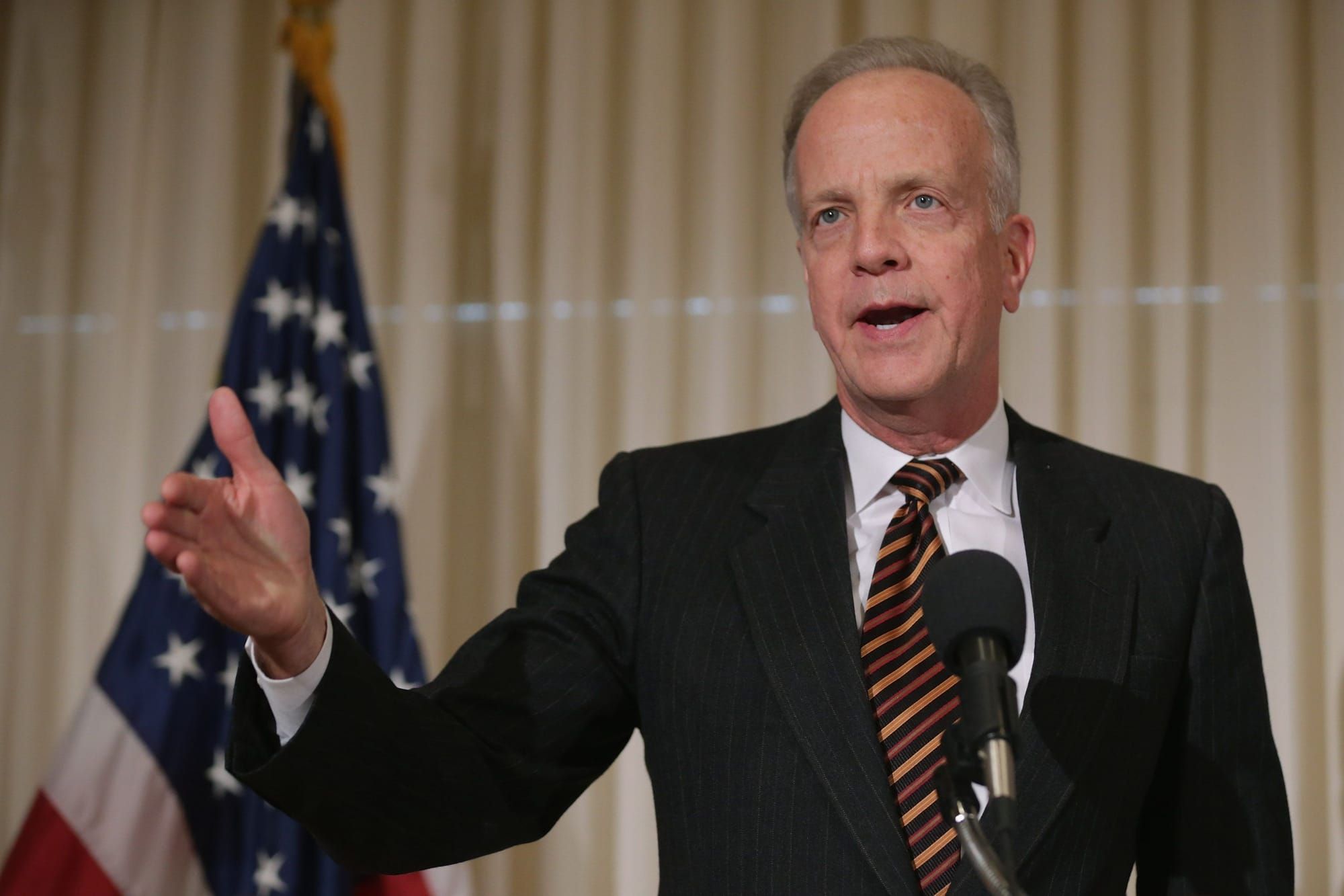 Jerry Moran: Kansas Common Sense