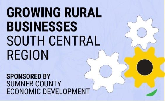 Sumner County Sponsors Rural Business Training Program