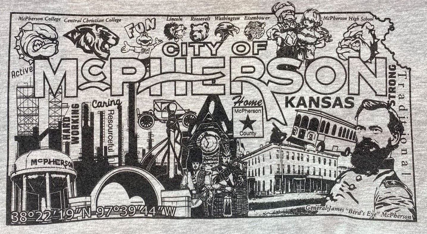 McPherson Brief