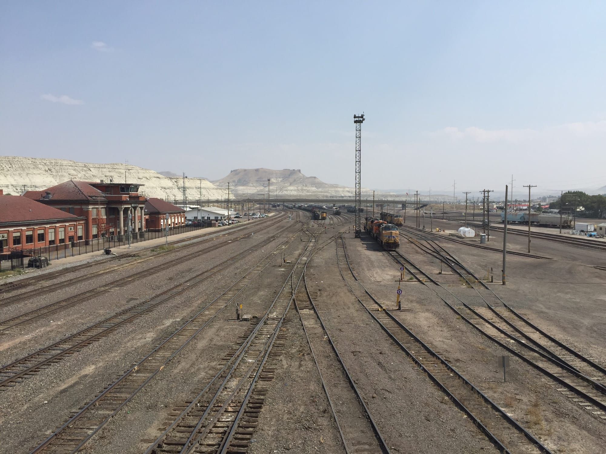 Green River local news summary