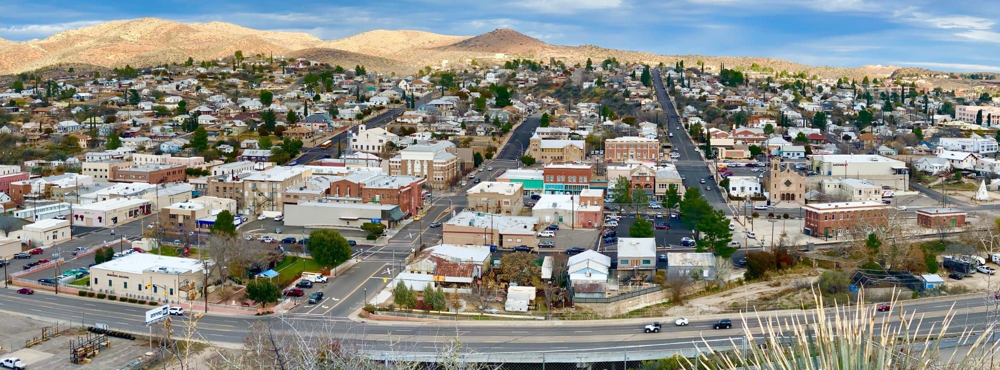 Globe local news summary