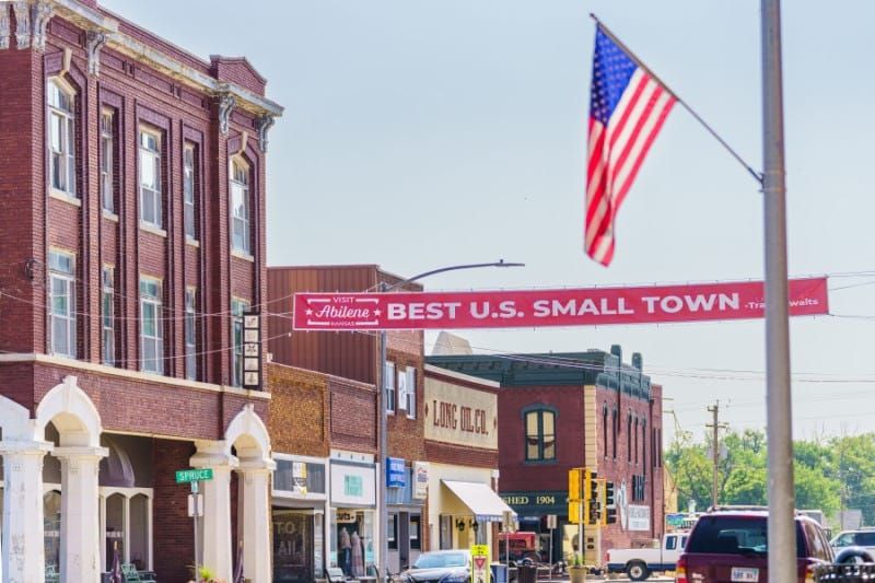 Abilene local news summary