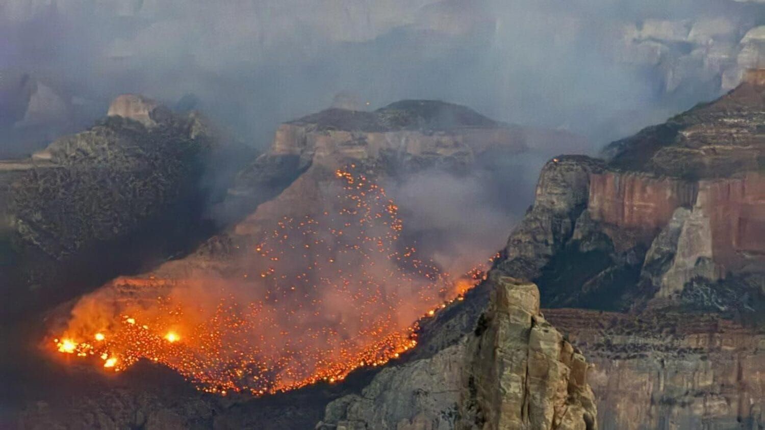 Page local news summary