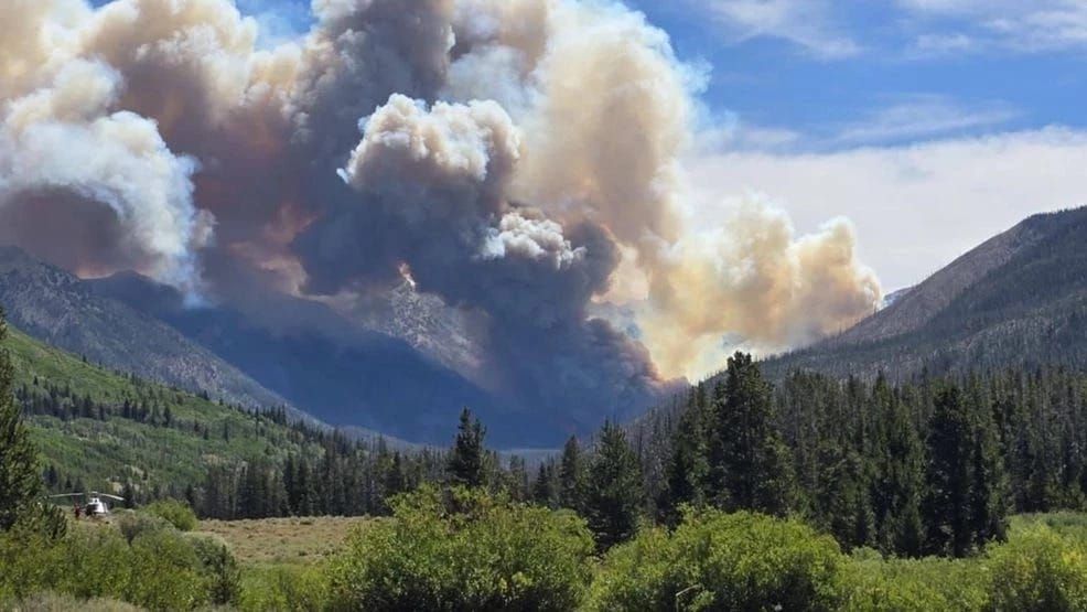 Evanston local news summary