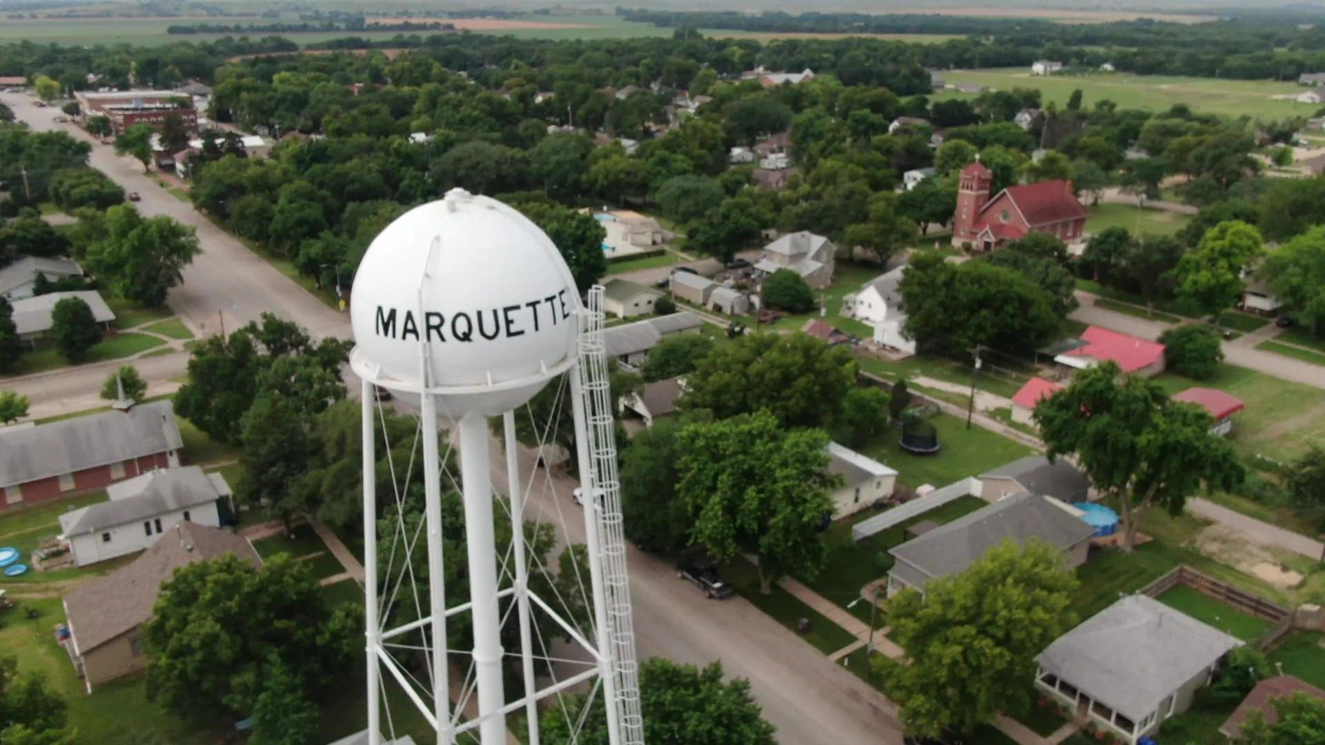 County Faces Expensive Bridge Repair Options in Marquette Township