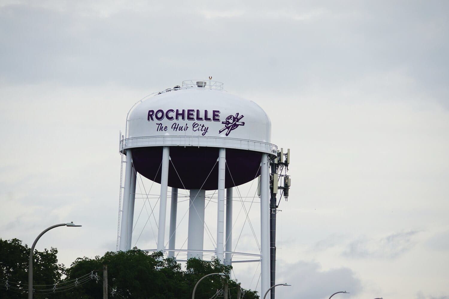 Rochelle local news summary