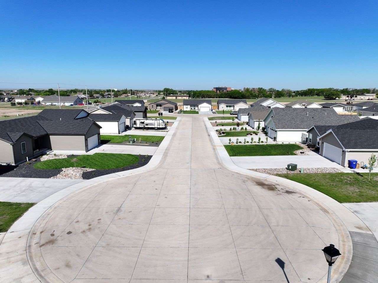 Hays local news summary