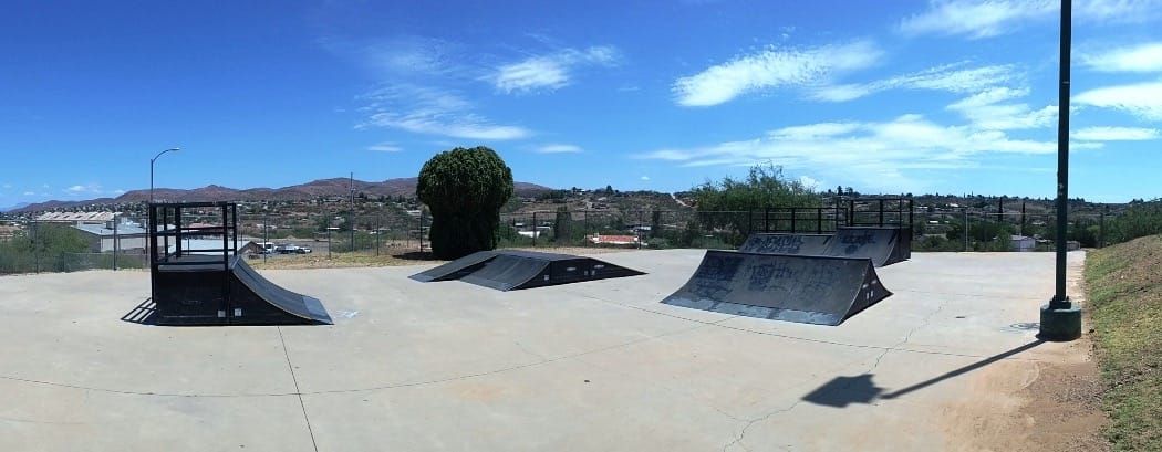 Globe local news summary