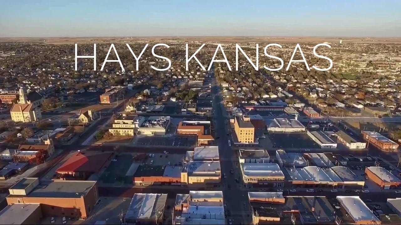 Hays – Week of July 31, 2025