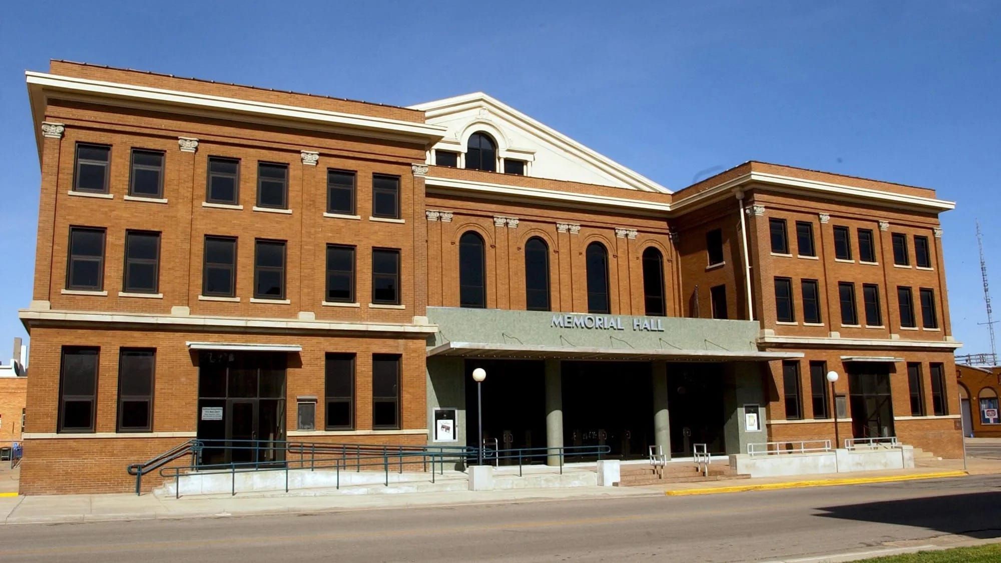 Hutchinson – Week of August 6, 2025