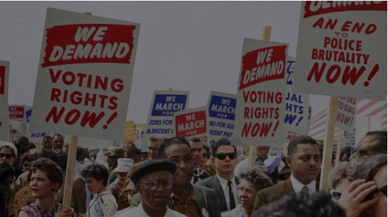 Opinion: The battle never ends; it’s not supposed to