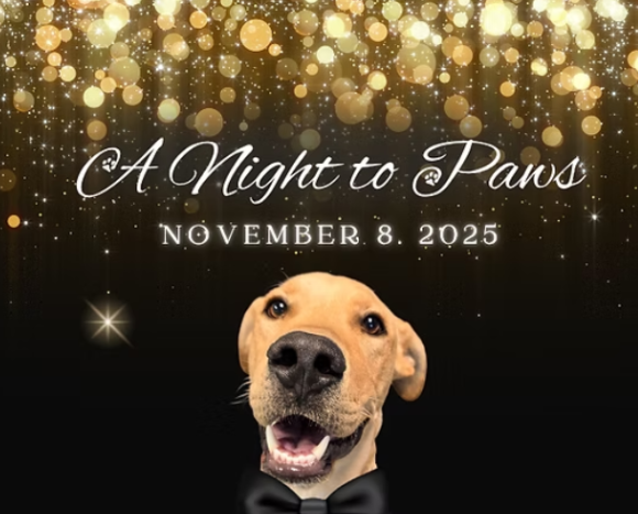 Wellington Humane Society Plans Annual Fundraising Gala