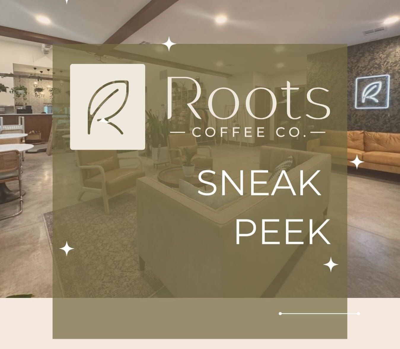 New Coffee Cafe Hosted Sneak Peek Open House Saturday in Yoder