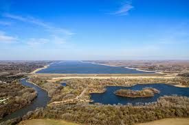 Engineers Test Innovative Dredging to Save Kansas Reservoir